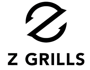 Z Grills logo