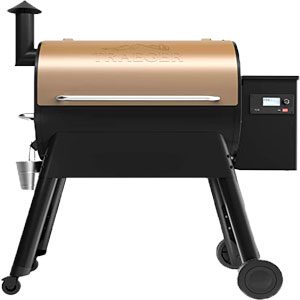 The Traeger Pro 780