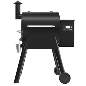 Traeger Grills Pro Series 575 Wood Pellet Grill and Smoker with WiFi